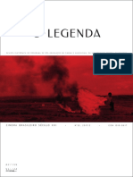 C-LEGENDA - 2017 - 02 - Revista Eletrônica Do PPGCINE