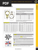 Shrouds Catalogue