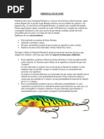 Download Tipos de Rapala Y Utilizacion _ Lucio Black Bass Lucioperca Trucha by Pablo Martin Gomez Vilches SN51733011 doc pdf