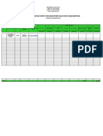 Catambisan Es Dalaguete 1 Consolidation Forms