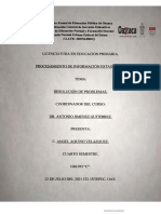 Angel Aquino Velazquez 2c.-Estadística, Resolución de Problemas