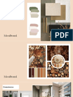 Moodboard Vivienda Cesar