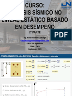 2° Anle Desempeño Sísmico-Hhc