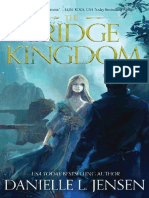 The Bridge Kingdom - Danielle L Jensen (BS)