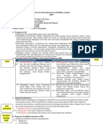 Kompetensi Dasar (KD) Indikator Pencapaian Kompetensi (IPK) : Membandingkan Mendeskripsikan