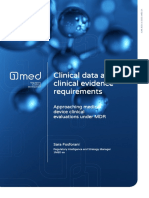 1med Whitepaper Clinical-Data 25-06-2020