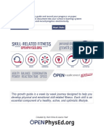 Print This Guide and Record Your Progress On Paper. Or, Import This Document Into Your School E-Learning System and Record Progress Electronically