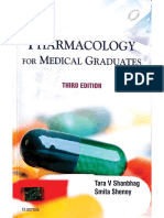 Tara Pharmacology PDF