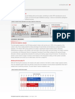 Simultaneous Operating Ranges: The Two-Pipe Advantage