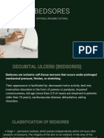 Bedsores PDF