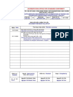 SR-01 Yêu cầu bổ sung công nhận PTN - PHC theo ISO - IEC 17025 (AOSC)