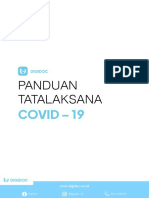 Guideline COVID 19 - DIGIDOC