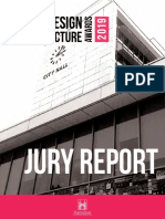 Urbandesignawards 2019 Juryreport