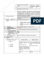 Perfect and Progressive Tense Edited