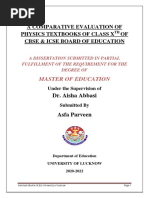 Moral Science Class 8 | PDF