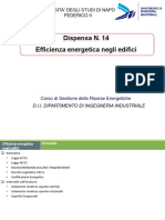 14 Risparmio Energetico Edifici - GRE