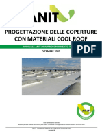 ManualeANIT Cool Roof