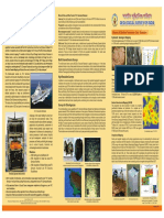 GSI - Baseline Geoscience Data Generation