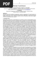 Download Photonic Crystal Sensors by m_vimalraj1985 SN51735507 doc pdf