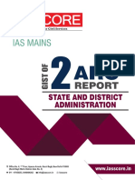ARC State and District Administrtion 2