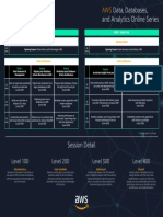 AWS DDA Agenda PDF