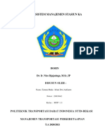 Resume Sistem Manajemen Stasiun KA_Irfani Dwi Arifianto_2003042_MTP 1.3_TOD
