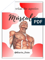 1.Guia de anatomia - Músculos