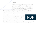 Understanding MASCAL in Military Medicine | PDF | Emergency Management ...