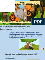 Penyelidikan Ipa