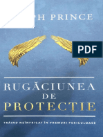 07 Rugaciunea de Protectie Joseph Prince