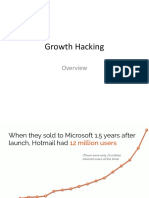 B5a - GrowthHacking101