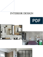 Interior Design