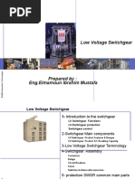 Medium Voltage Switchgear Overview | PDF | Power Engineering ...