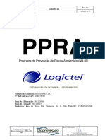 2020 PPRA Logictel CFTV - Alto Rodrigues
