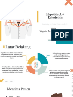 CRS Hepatitis A