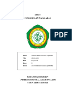 Ni Made Ratih Wasudewi Suparthika - 020.06.0061 - B - Fungsi Jalan Nafas Atas-Dikonversi