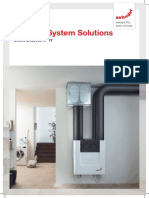 Asset Listino Zehnder System Solutions 2019