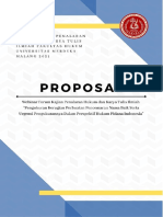Proposal Webinar FKPH 2021