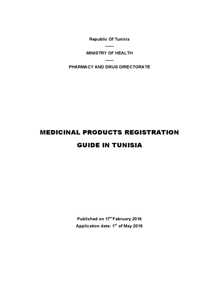 Guide DPM en | PDF | Pharmacovigilance | Pharmacy