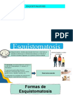 Presentación Parasitología Esquistomatosis