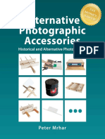 Alternative Photographic Access - Peter Mrhar