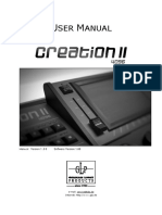 Creation II 1.03 EN