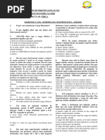 Exercício 1 - 3º Ano - 19-03-21