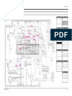 Diagrama Samsung TX-r2028