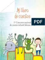 Mi Libro de Cuentos