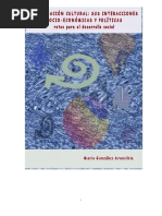 Gonzalez Arencibia - Globalizacion Cultural