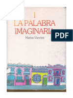 I Palabra Imaginaria