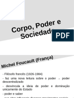 Foucault Aula