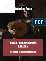 Violão Pg 8 e Ornamentação Barroca_ Um Manual de Técnica Violonística _ Amadeu Rosa