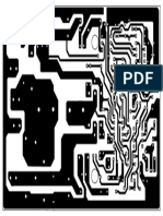 PCB_Class D 2F With Volume_2021!06!19